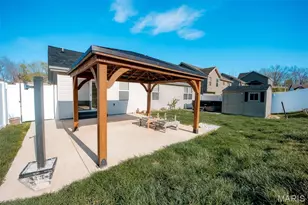 1007 San Luis Dr, Fenton, MO 63026 - Photo 30
