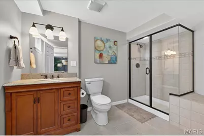 631 Loehr Estates Drive, Ballwin, MO 63021 - Photo 34