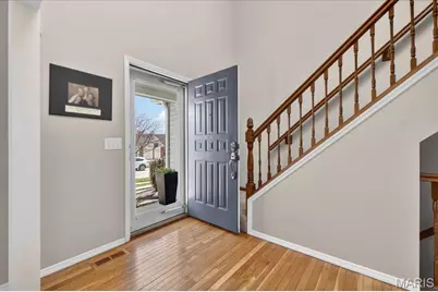 631 Loehr Estates Drive, Ballwin, MO 63021 - Photo 2