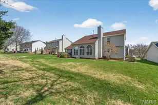 631 Loehr Estates Dr, Ballwin, MO 63021 - Photo 38