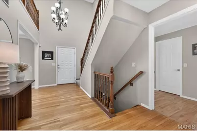 631 Loehr Estates Drive, Ballwin, MO 63021 - Photo 16
