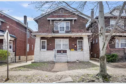 4972 Tholozan Avenue, Saint Louis, MO 63109 - Photo 1