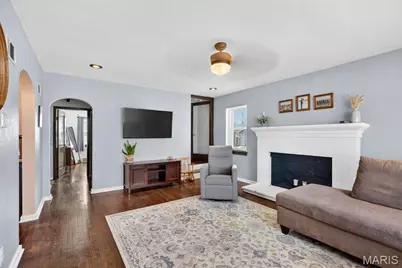 [Address not provided], Saint Louis, MO 63114 - Photo 4