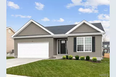 1649 Winding Meadows Drive, Fenton, MO 63026 - Photo 1