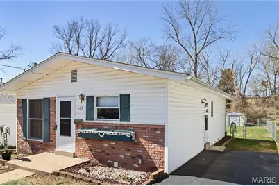 609 Valentine Street, Festus, MO 63028 - Photo 20