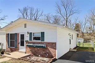 609 Valentine St, Festus, MO 63028 - Photo 20