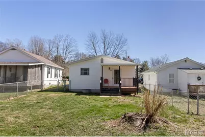 609 Valentine Street, Festus, MO 63028 - Photo 18