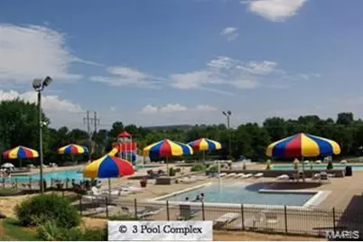 2359 Cheneaux Lane #57F, O'Fallon, MO 63368 - Photo 24