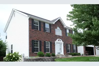 2359 Cheneaux Lane #57F, O'Fallon, MO 63368 - Photo 2