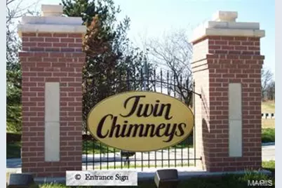 2359 Cheneaux Lane #57F, O'Fallon, MO 63368 - Photo 20