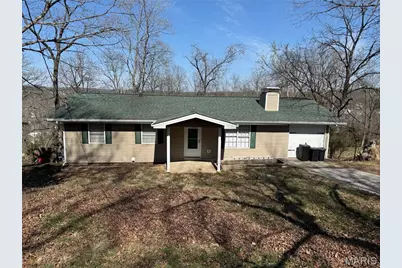 4282 Dellwood Lane, House Springs, MO 63051 - Photo 2