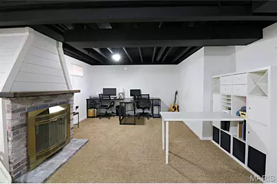 410 Woodland Hill Court, Manchester, MO 63021 - Photo 42