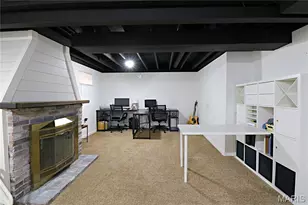 410 Woodland Hill Ct, Manchester, MO 63021 - Photo 42