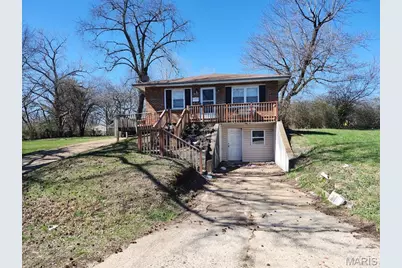 10107 Castle Drive, Saint Louis, MO 63136 - Photo 2