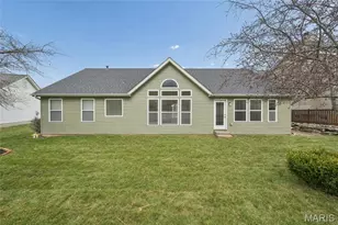 710 Longfellow Cir, O'Fallon, MO 63366 - Photo 22