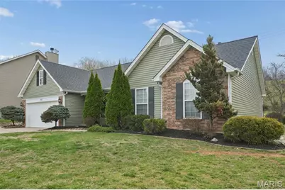 710 Longfellow Circle, O'Fallon, MO 63366 - Photo 1