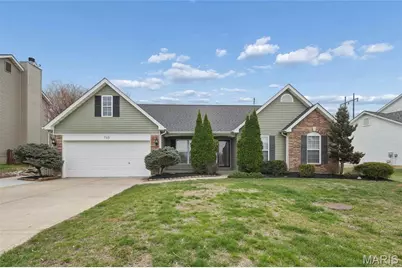 710 Longfellow Circle, O'Fallon, MO 63366 - Photo 2