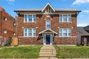 4643 Evans Ave, Saint Louis, MO 63113 - Photo 2