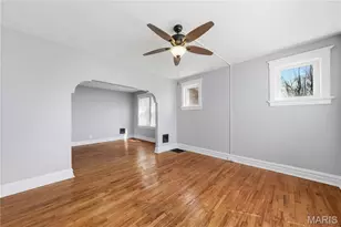 4643 Evans Ave, Saint Louis, MO 63113 - Photo 6