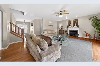 1202 Highland Circle Drive, Wentzville, MO 63385 - Photo 4