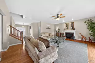 1202 Highland Cir Dr, Wentzville, MO 63385 - Photo 4