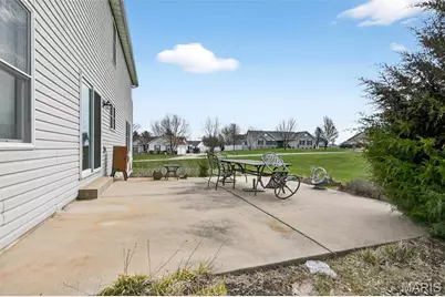 1202 Highland Circle Drive, Wentzville, MO 63385 - Photo 26