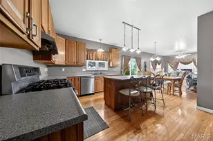 1202 Highland Cir Dr, Wentzville, MO 63385 - Photo 6