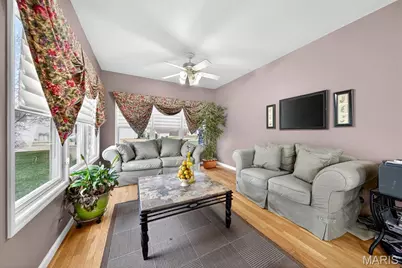 1202 Highland Circle Drive, Wentzville, MO 63385 - Photo 22