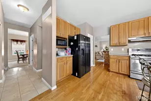 1202 Highland Cir Dr, Wentzville, MO 63385 - Photo 8