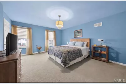 1202 Highland Circle Drive, Wentzville, MO 63385 - Photo 16