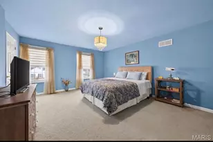 1202 Highland Cir Dr, Wentzville, MO 63385 - Photo 16