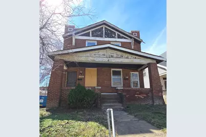 3200 Arsenal Street, Saint Louis, MO 63118 - Photo 1