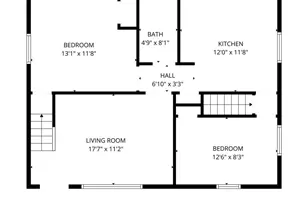 619 Waller Ave, Saint Louis, MO 63125 - Photo 2