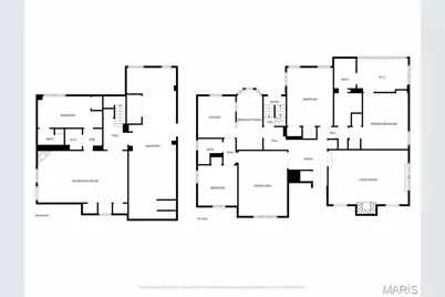7508 York Drive #A, Saint Louis, MO 63105 - Photo 56