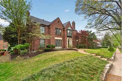 7508 York Drive #A, Saint Louis, MO 63105 - Photo 50