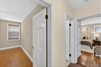 7508 York Drive #A, Saint Louis, MO 63105 - Photo 30