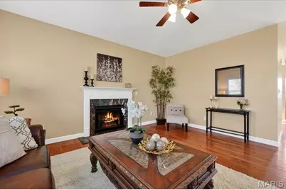 1104 Duxbury Lane, O'Fallon, MO 63366 - Photo 16