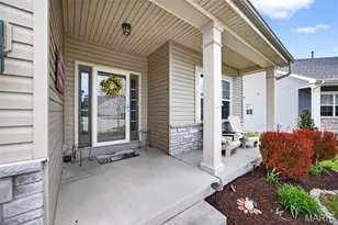 527 Columbia Downs, Lake Saint Louis, MO 63367 - Photo 4