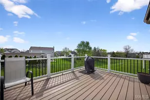 527 Columbia Downs, Lake Saint Louis, MO 63367 - Photo 44