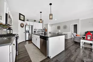 527 Columbia Downs, Lake Saint Louis, MO 63367 - Photo 12