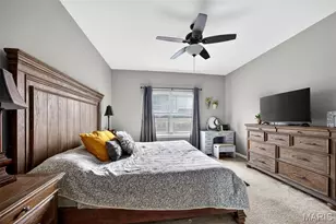 527 Columbia Downs, Lake Saint Louis, MO 63367 - Photo 22