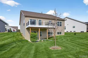 527 Columbia Downs, Lake Saint Louis, MO 63367 - Photo 48