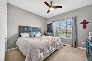 527 Columbia Downs, Lake Saint Louis, MO 63367 - Photo 28