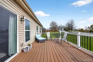 527 Columbia Downs, Lake Saint Louis, MO 63367 - Photo 42