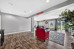 527 Columbia Downs, Lake Saint Louis, MO 63367 - Photo 34