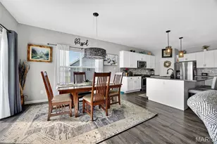 527 Columbia Downs, Lake Saint Louis, MO 63367 - Photo 16