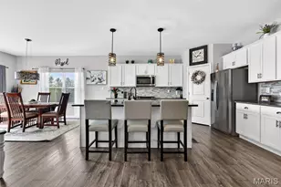 527 Columbia Downs, Lake Saint Louis, MO 63367 - Photo 12