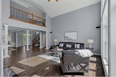 16200 Wynncrest Ridge Court, Wildwood, MO 63005 - Photo 6