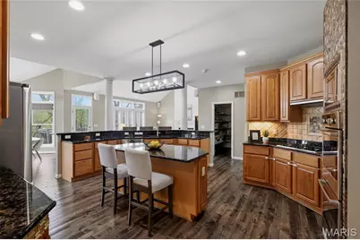 16200 Wynncrest Ridge Court, Wildwood, MO 63005 - Photo 12