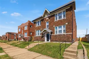 4643 Evans Ave, Saint Louis, MO 63113 - Photo 4